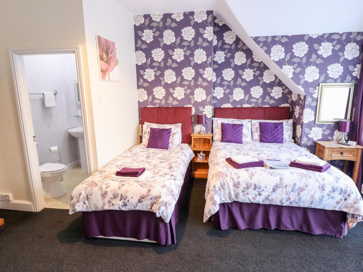 Caxton House Villa Skegness Exterior foto