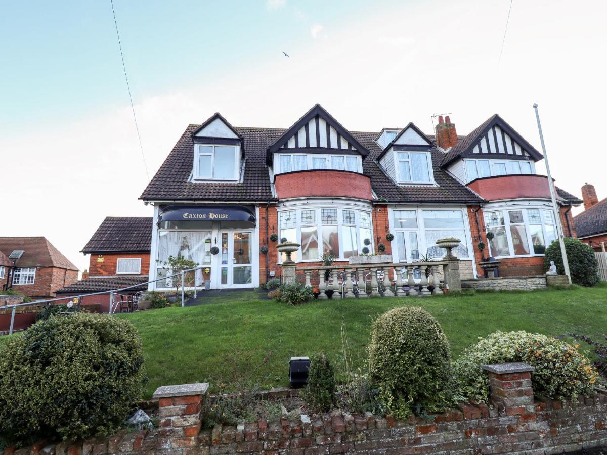 Caxton House Villa Skegness Exterior foto