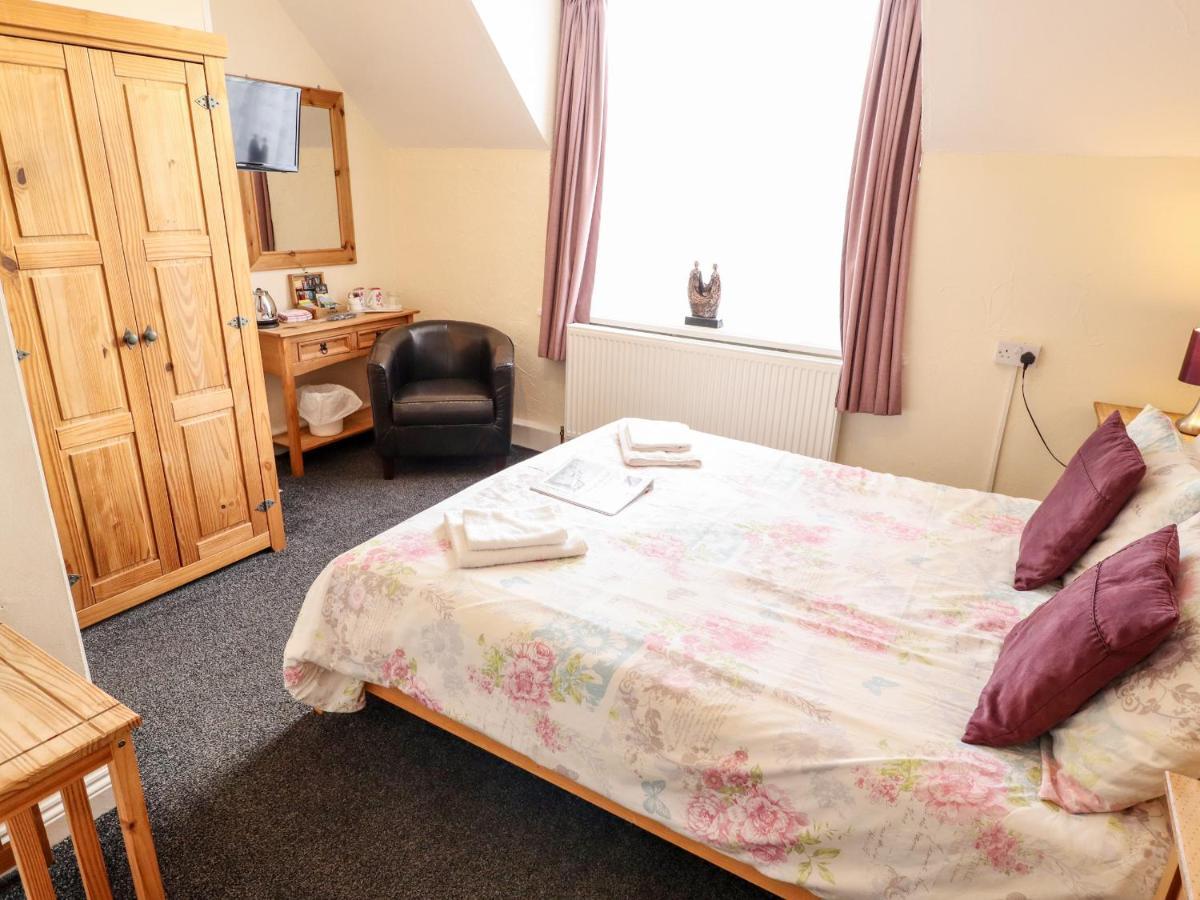 Caxton House Villa Skegness Exterior foto