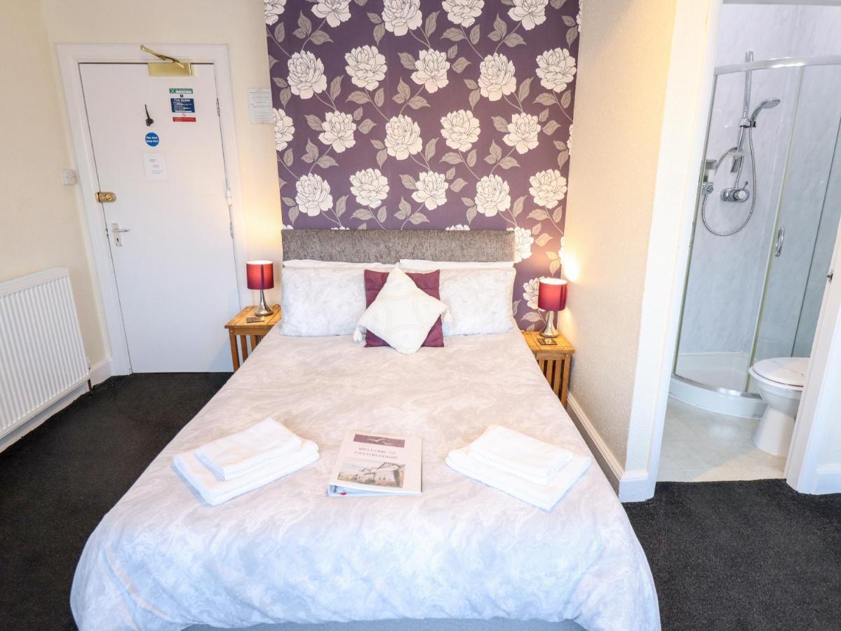 Caxton House Villa Skegness Exterior foto