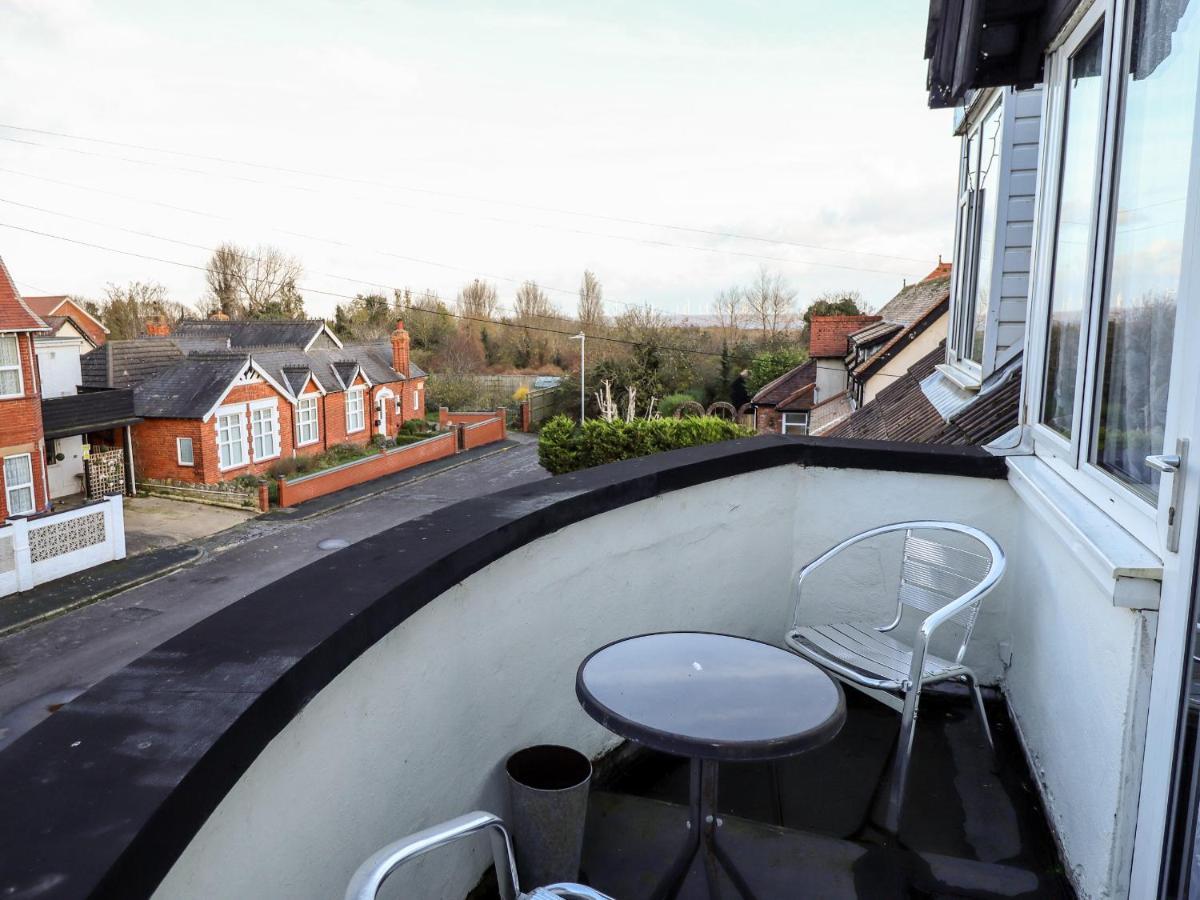 Caxton House Villa Skegness Exterior foto