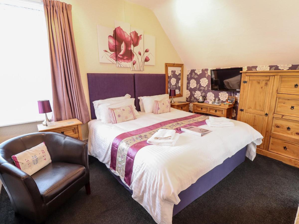 Caxton House Villa Skegness Exterior foto