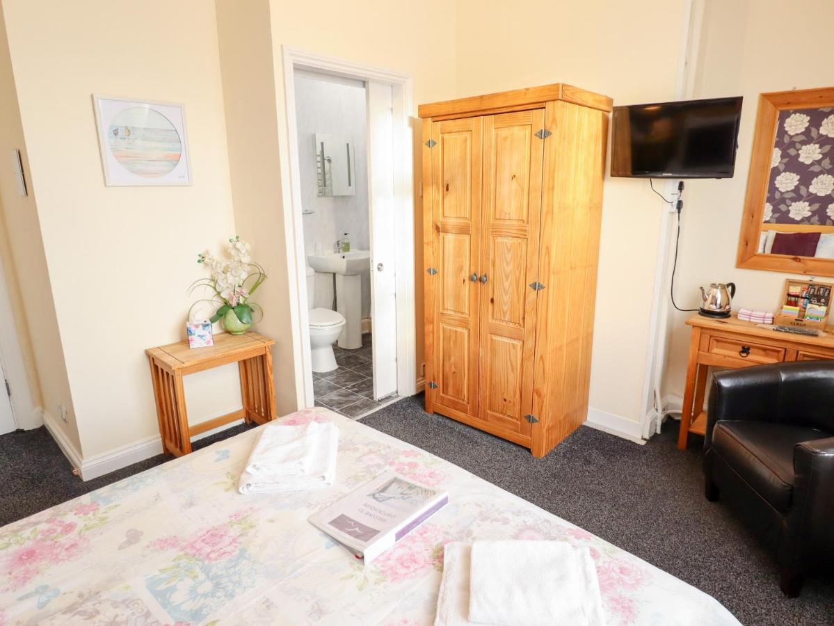 Caxton House Villa Skegness Exterior foto