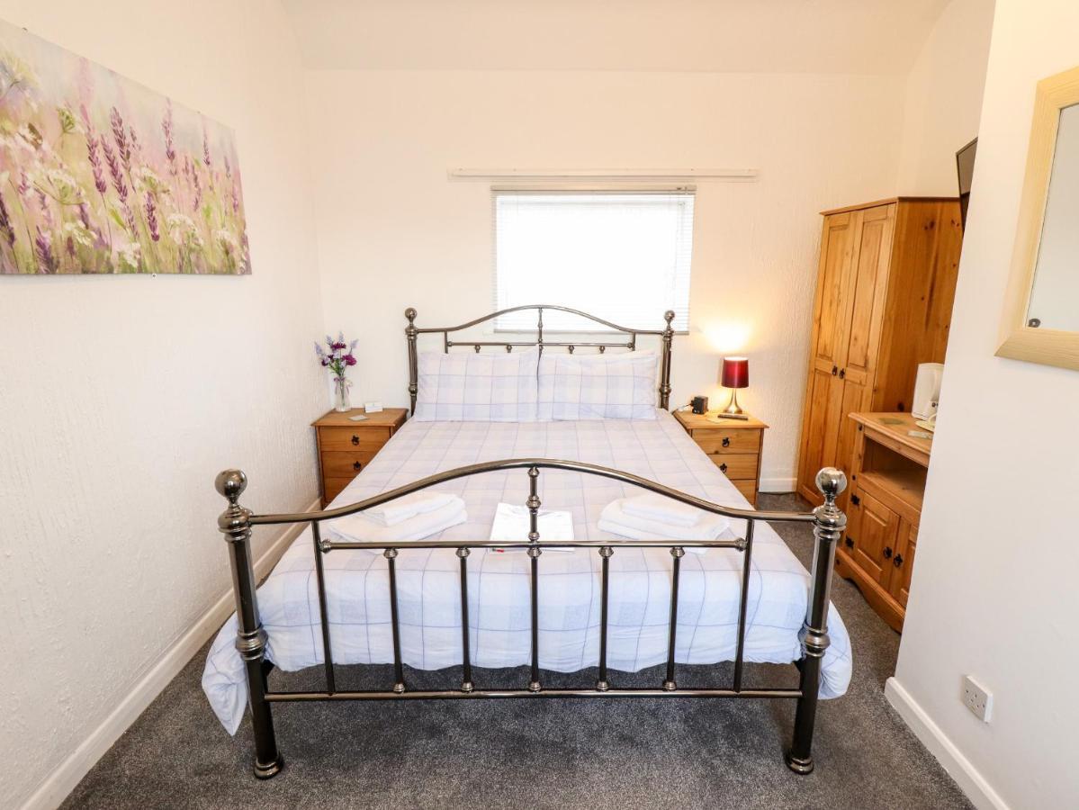 Caxton House Villa Skegness Exterior foto