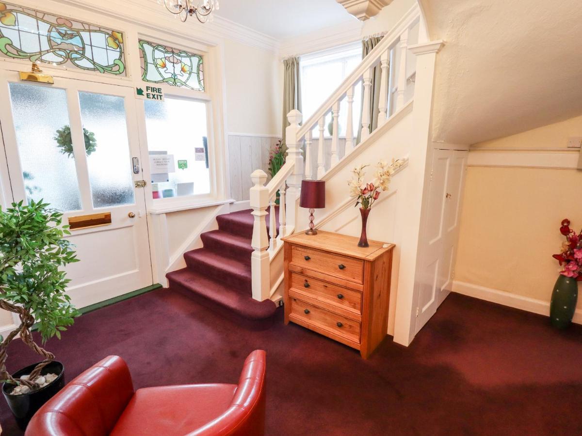 Caxton House Villa Skegness Exterior foto