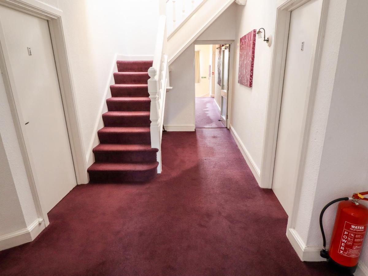 Caxton House Villa Skegness Exterior foto