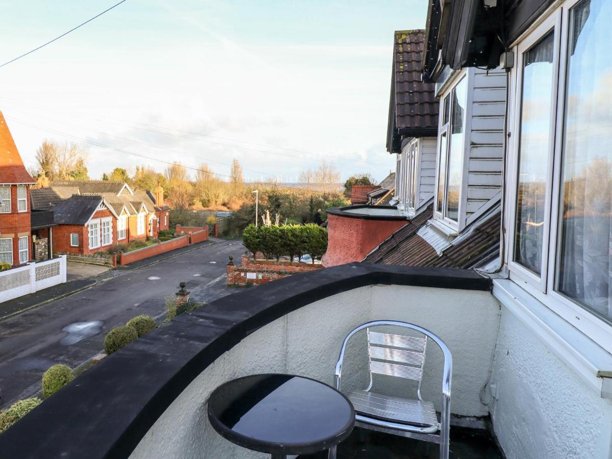 Caxton House Villa Skegness Exterior foto