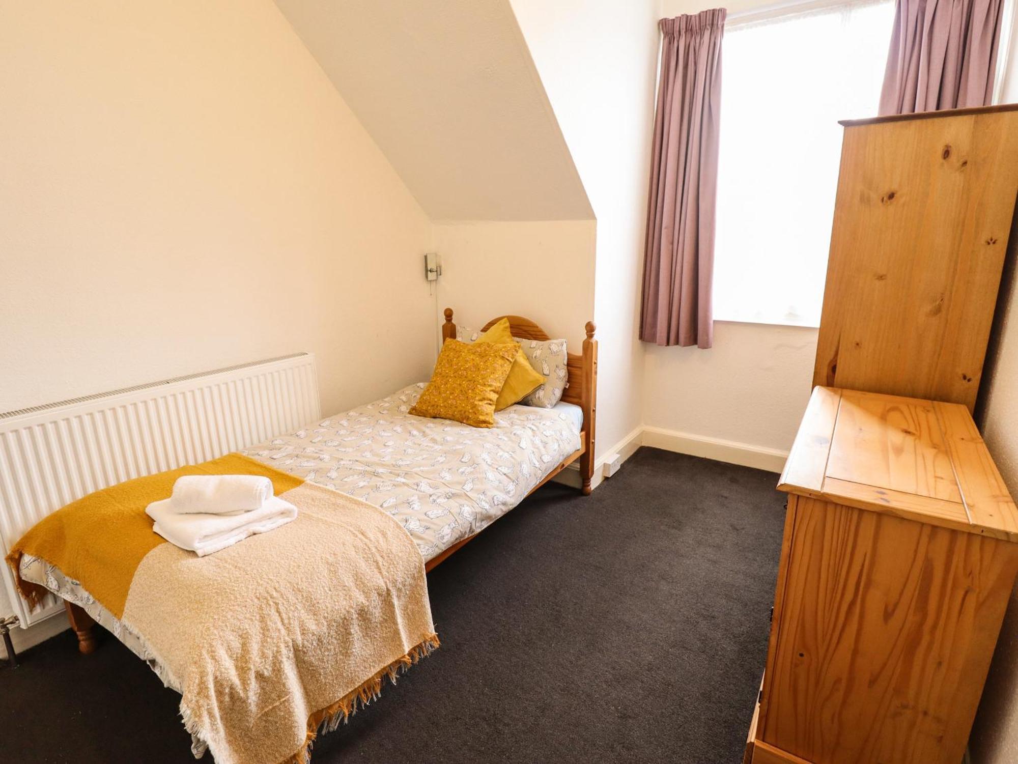 Caxton House Villa Skegness Exterior foto