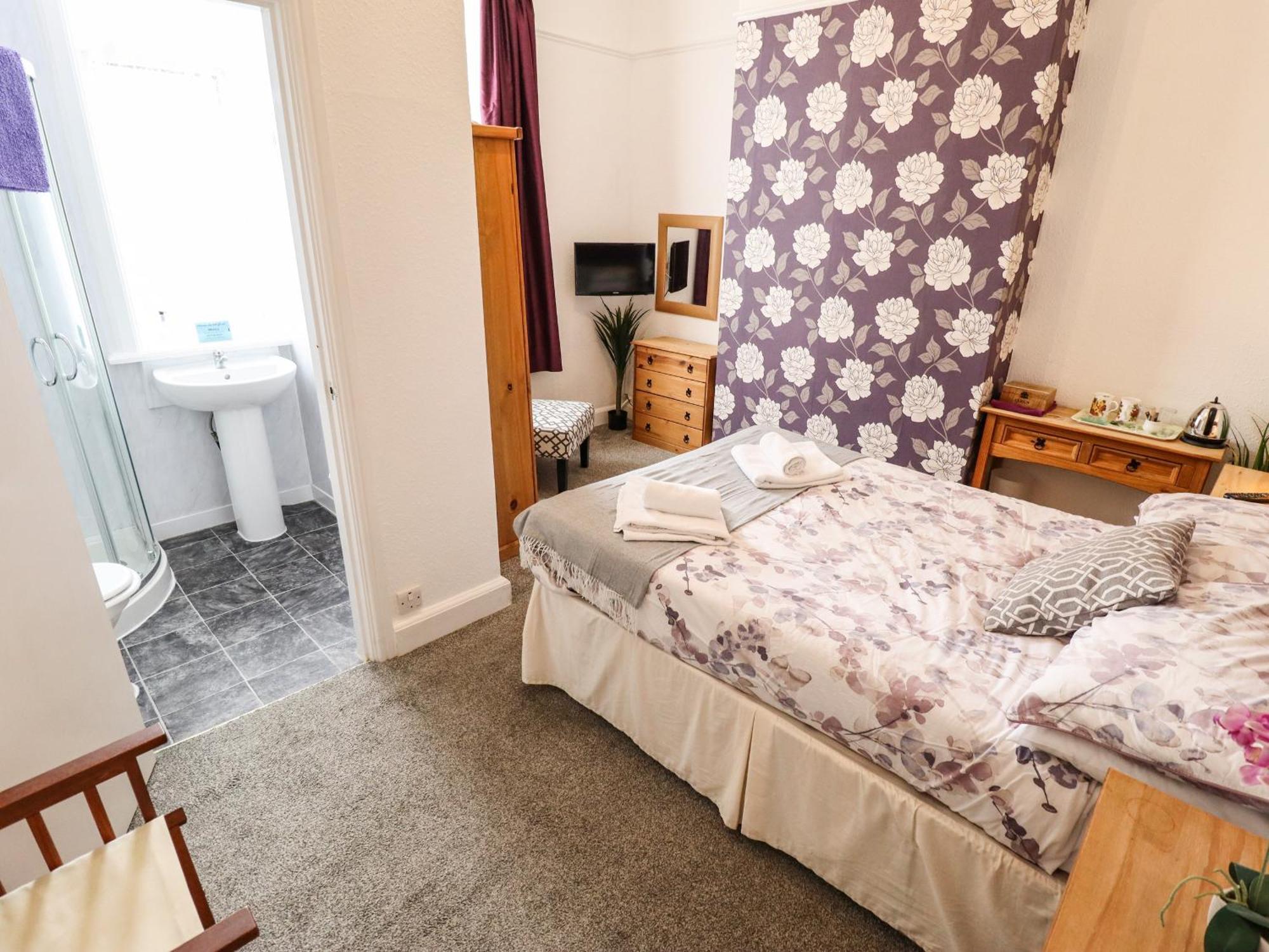 Caxton House Villa Skegness Exterior foto