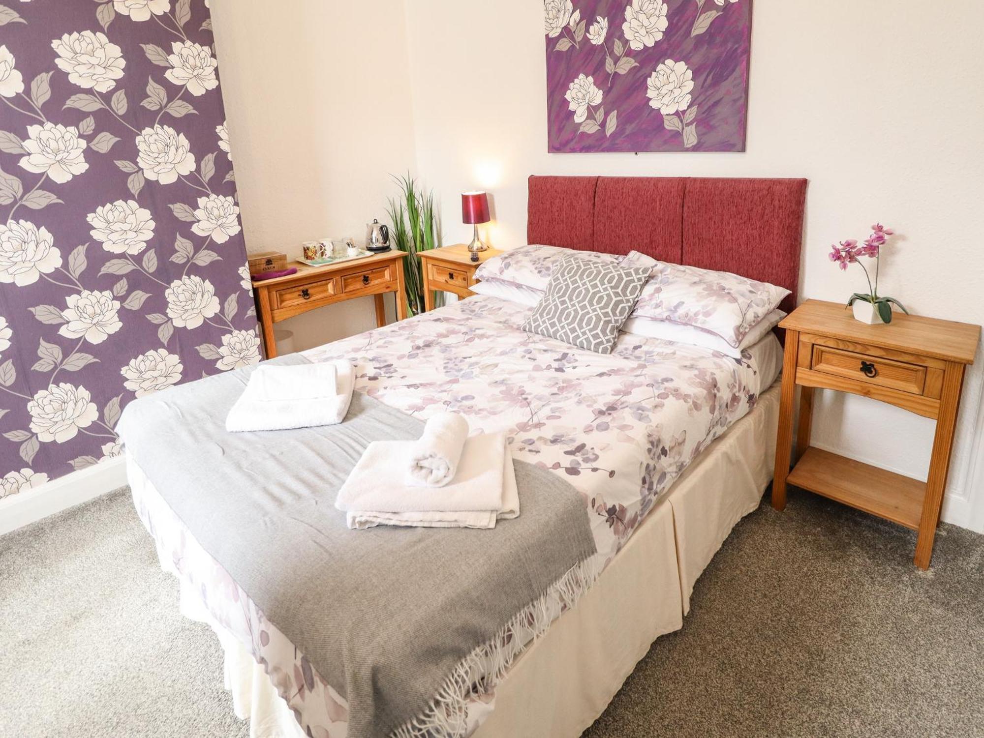 Caxton House Villa Skegness Exterior foto