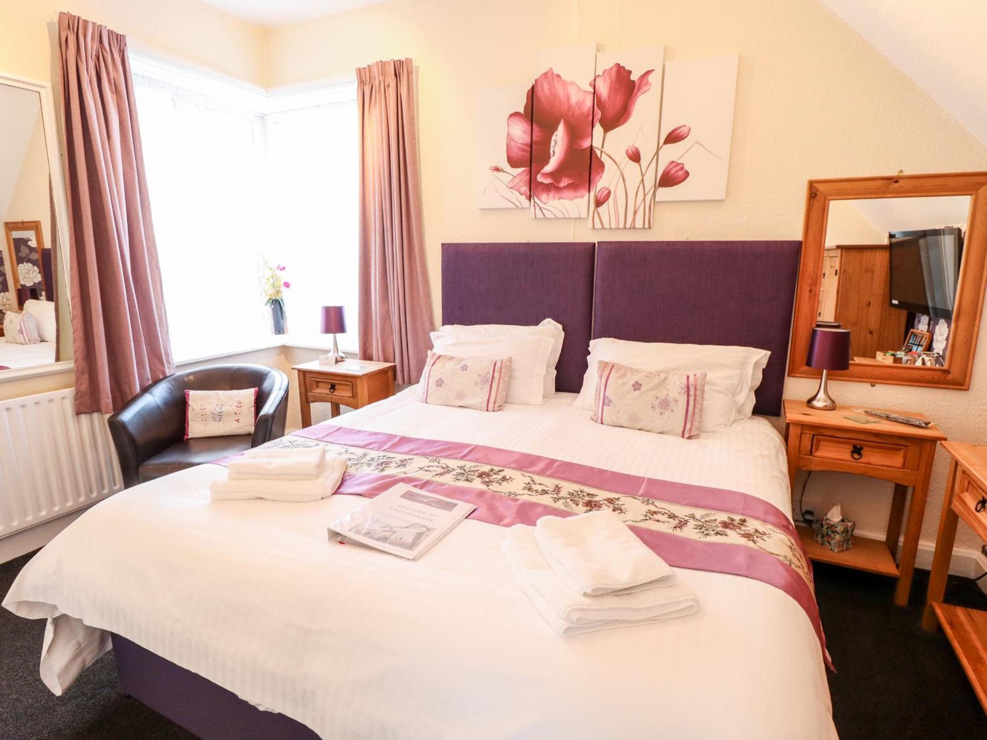 Caxton House Villa Skegness Exterior foto